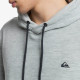 Quiksilver Ανδρικό φούτερ Essentials -Polar Hoodie for Men